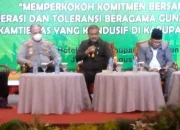 Majelis ulama Kepri melakukan diskusi antara beragam serta beberapa ormas