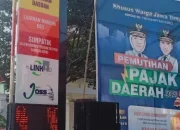 Samsat Katang Buktikan Kesiapan 1000% Layani Wajib Pajak Warga Kabupaten Kediri