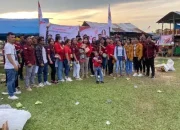 DPW PPN Riau Gelar HUT RI Ke-77 Tahun 2022