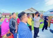 Kuasa Hukum Korban Yang Meninggal di Laut Rupat Menuntut Keadilan