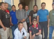Pemilihan Ketua AWPR Dilakukan Secara Demokratis, Haryadi Ketua Terpilih
