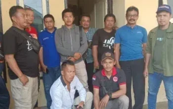 Pemilihan Ketua AWPR Dilakukan Secara Demokratis, Haryadi Ketua Terpilih