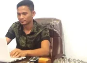 Dikenal Oknum Pejabat Pemko Gagal Paham UU KIP, Martin LSM Pepara RI Minta Pj Walikota Evaluasi