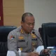 Puslitbang Polri Laksanakan Penelitian Pengaduan Masyarakat (Dumas) Guna Meningkatkan Profesionalisme Personil Polri Di Polda Kepri