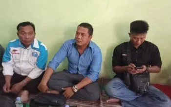 Afiliasi Wartawan Probolinggo Raya,Bersama Diskominfo Kota Probolinggo Dukung Kampanya We Love Cities