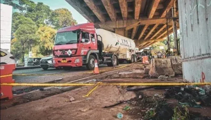 Penyebab Kecelakaan Maut Cibubur Terungkap, Tabung Udara Yang Digunakan Klakson Telolet Jadi Penyebab
