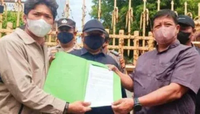 Diduga Lahan Milik PT Surya Dumai Grup Tidak Memiliki HGU, Berikut Klarifikasi APMKP