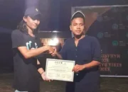 UMKM Istana Cemilan Nusantara Hadir di Kota Pekanbaru, Cep Permana Galih Ajak Generasi Milenial Untuk Berkarya Dengan UMKM