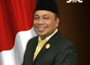 DPRD Pelalawan Rapat Paripurna Di Hari Jadi Ke-23 Kabupaten Pelalawan