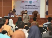 Ajak Kaum Milenial Jadi Agen Perubahan, Lindungi Diri dan Sekitar dari Kekerasan