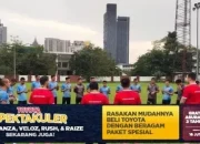Piala AFF: Lawan Kedua Indonesia di Grup A Brunei