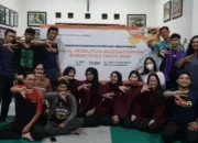 Penelitian Kesejahteraan Buruh Jawa Timur 2022  Dari Mahasiswa Universitas Ciputra