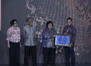 Kepemimpinan Walikota Pekanbaru Muflihun S.STP, M.AP Meraih penghargaan Adipura dari Menteri LHK