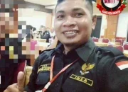 DPD AMI Rohil Minta Diskominfotiks Juga Melakukan Verifikasi Faktual Data Media Kerjasama