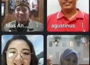 Tingkatkan Pelatihan Jurnalistik Lembaga AR Learning Center Mengadakan Pelatihan Secara Online