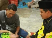 Reses di Koto Damai, Wakil Ketua DPRD Kampar Repol Terima Ucapan Terimakasih Masyarakat