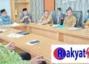 Pelecehan Seksual Terhadap Anak Masih Berkeliaran Komisi II DPRD Kampar Hearing DPPKBP3A