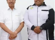 Tokoh Muda Rohul Maradongan Nasution Apresiasi Gubernur Riau Dan Dinas Pekerjaan Umum (PU) Propinsi Riau,Respon Cepat Perbaikan Jalinprov