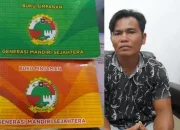 KSP Generasi Mandiri Sejahtera Diduga Gelapkan Iuran BPJS Kematian Anggota, 42 Juta Anggunan Hilang