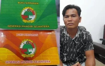 KSP Generasi Mandiri Sejahtera Diduga Gelapkan Iuran BPJS Kematian Anggota, 42 Juta Anggunan Hilang