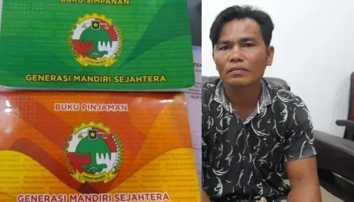 KSP Generasi Mandiri Sejahtera Diduga Gelapkan Iuran BPJS Kematian Anggota, 42 Juta Anggunan Hilang