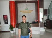 Ada Apa Dengan Jajaran Kepala OPD Rohil Lagi Tidak Baik Baik Saja