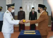 Kembali Diamanahkan sebagai Pj Walikota Pekanbaru, Ini sederet Program Prioritas Muflihun yang Sukses Dijalankan