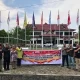 Dit Intelkam Polda Riau dan KPU Bengkalis Bersinergi Menjaga Stabilitas