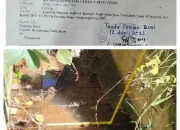 Lsm Gerak Resmi Laporkan Kepala UPT-VI PUPR Riau Ke Polda Riau, Ferry Yunanda,ST,MT Minta Dicopot