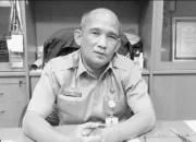 Sekda Pelalawan Drs.H.Tengku Muhklis M.si Wafat, Bupati Pelalawan Beliau Sosok Yang Tulus