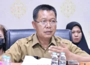Sekdako Pekanbaru Sidak, Ingatkan tak ada pungli saat PPDB
