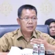 Sekdako Pekanbaru Sidak, Ingatkan tak ada pungli saat PPDB