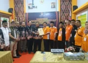 Perbaikan Partai Berkarya Dinyatakan Lengkap, Pendaftaran Pertama