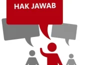 Berikut Hak Jawab Ferlianus Gulo atas Artikel Taktiknews.com Terkait “Sangat Disayangkan Oknum Wakasek Orahua Nias Nusantara bernisial FG diserahkan ke Polisi”