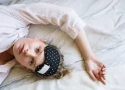 5 Vitamin Terbaik untuk Mengatasi Kurang Tidur