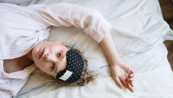 5 Vitamin Terbaik untuk Mengatasi Kurang Tidur