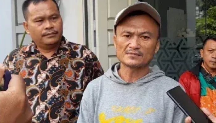 Diduga Tipu Konsumen, Leasing TAF Pekanbaru Akan dilaporkan