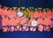 Perkembangan Seni di Pulau Bengkalis, Masuk Tahun Ke-4 Gunakan Dana Sendiri Salim Gelar Festival Kompang