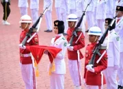 Kesbangpol Bantah Dituding Tidak Berikan Hak-Hak Paskibraka 2023, Agus Sofyan: Mohon Maaf Atas Penundaan Keberangkatan ke Pulau Batam