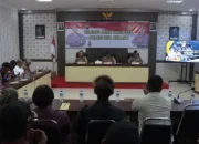 Polres Kepulauan Meranti Berkomitmen Terus Lakukan Inovasi Kreatif untuk Masyarakat