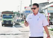 Pakar Komunikasi Politik Riau Menilai Ada Rasa Ketakutan H Paisal SKM Terhadap Reza Fahlevi ST di Pilkada Dumai 2024