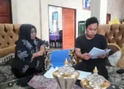 Kuasa Hukum Penerima PAW Datangi KPU Bengkalis, Justru Dipersulit Salah Satu Komisioner