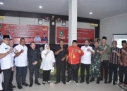 Buka Musrenbang, Bupati Kasmarni: Sinkronkan Rencana Strategis dengan Penyusunan RPJMD 2025–2029