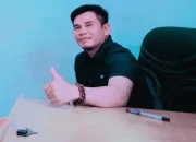 Bantah Isu Asusila dengan Staf, Kades; Agar Masyarakat Mekar Limau Manis Jangan Terprovokasi