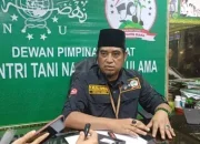 Ketum DPP Santri Tani NU Ajak Seluruh Elemen Ciptakan Pemilu Damai