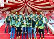 Dipotong Oleh pengurus, Pelatih Atlit Muaythai Bengkalis Lapor Polisi