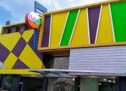 Delta SPA Pekanbaru Diduga Kakangi UU Cipta Kerja