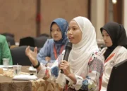 Ketua DEMA STAIN Bengkalis Ajak Masyarakat Awasi Politik Uang dan Jangan Golput