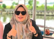 Ida Yulita Susanti Berpotensi Menjadi Anggota DPRD Riau dengan Suara Tertinggi di Partai Golkar