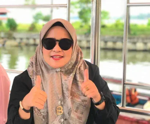 Ida Yulita Susanti, SH.